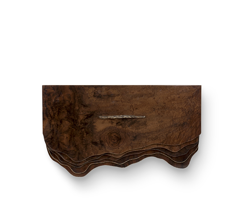 Huang Suspension Cabinet
