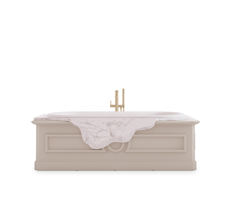Petra Bathtub