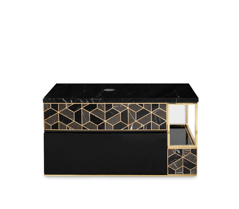 Tortoise Suspension Cabinet