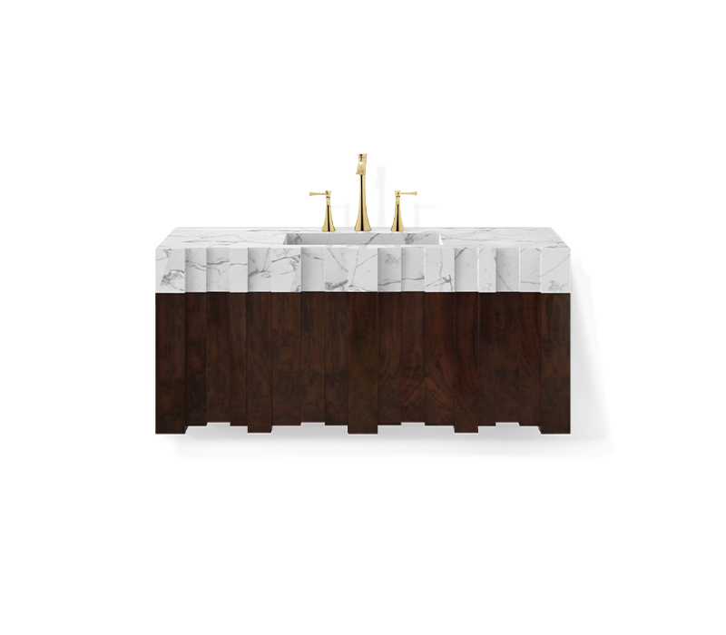 Nazca Single Suspension Cabinet