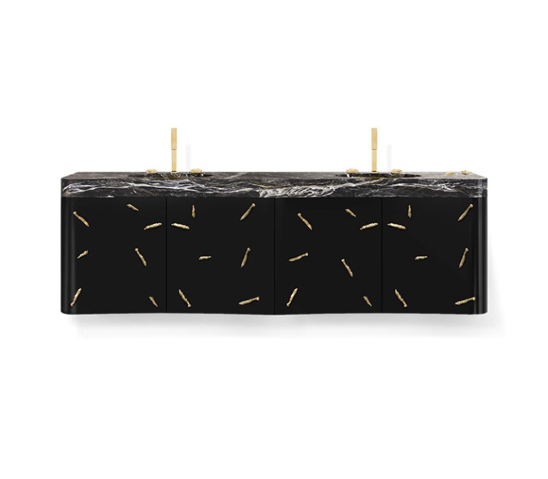 Baraka Suspension Cabinet