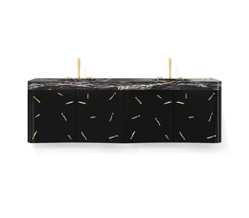 Baraka Suspension Cabinet