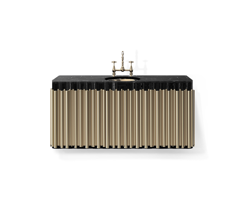 Symphony Single II Suspension Cabinet