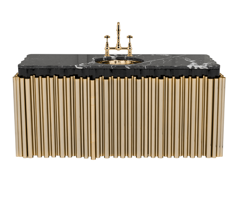 Symphony Single Suspension Cabinet