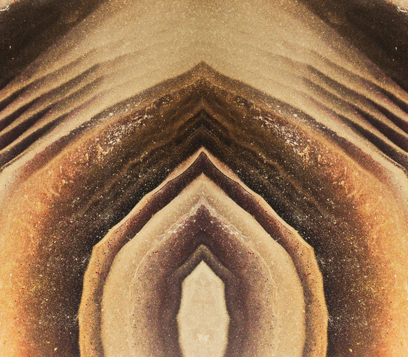 Agatha Lotus Wall Panel