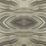 Black Agatha Wall Panel image 1