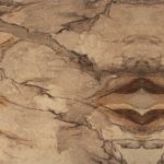Bronze Rust Wall Panel image 1