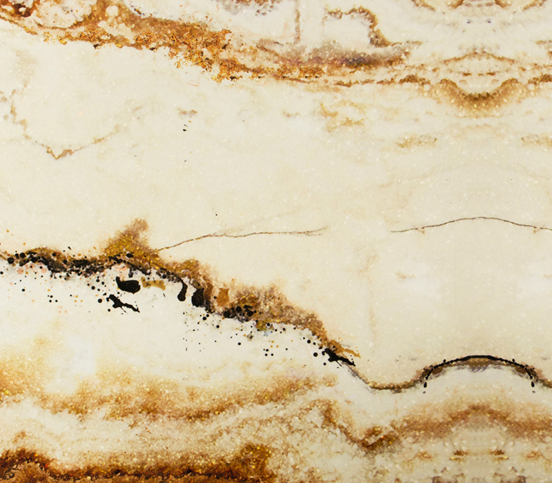 Gold Onyx Wall Panel