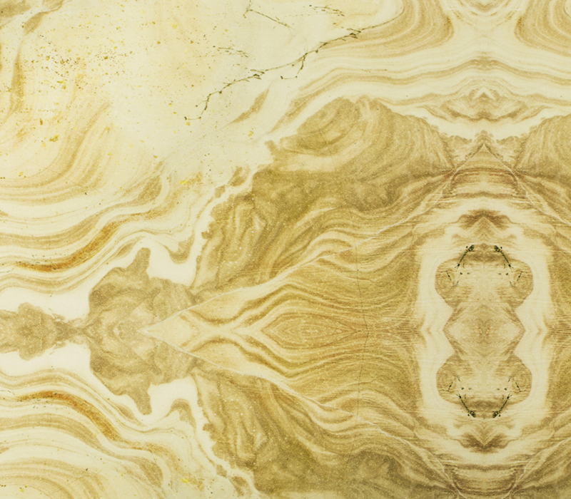 Smoked Honey Wall Panel