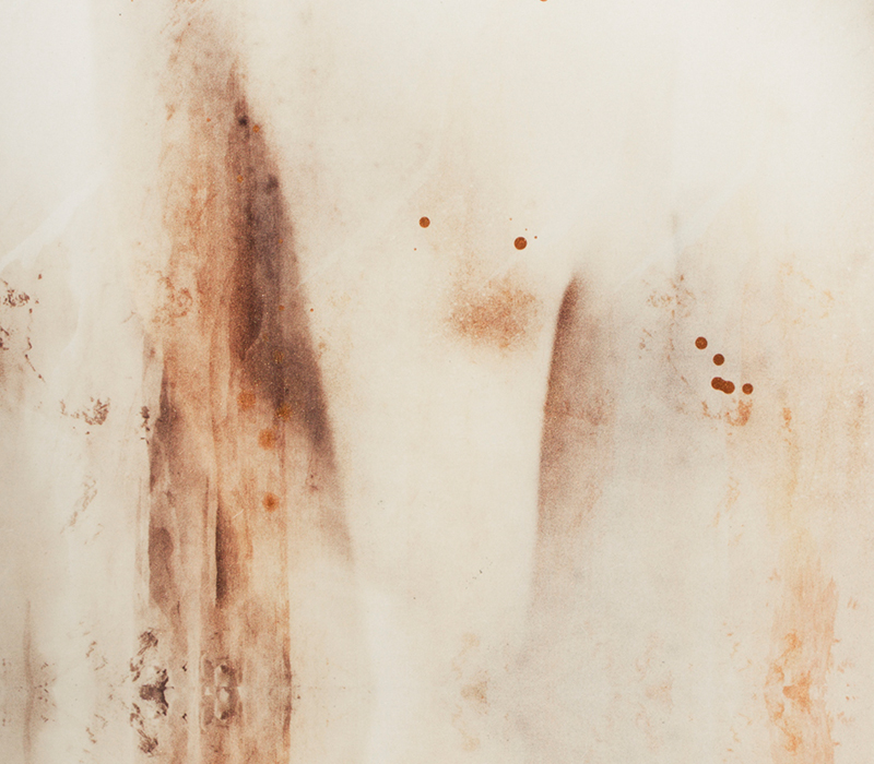 Snow Hanna Wall Panel