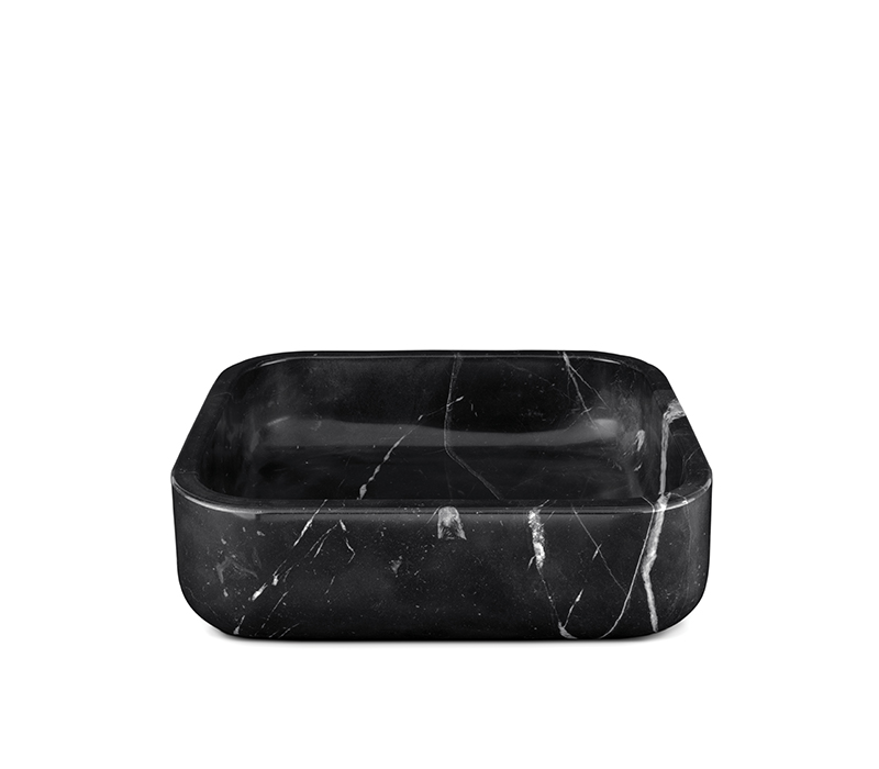 Koi Rectangular Vessel Sink
