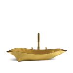 Lapiaz Vessel Sink image 1