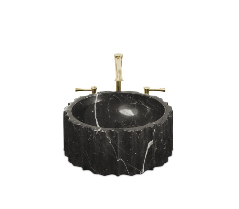 Symphony Vessel Sink