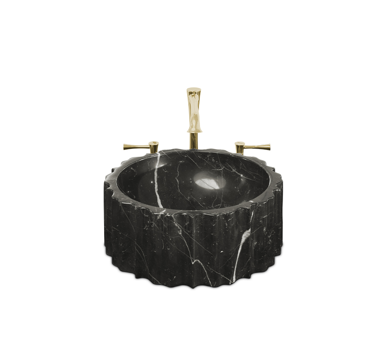 Symphony Vessel Sink