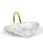 Silk Vessel Sink image 1