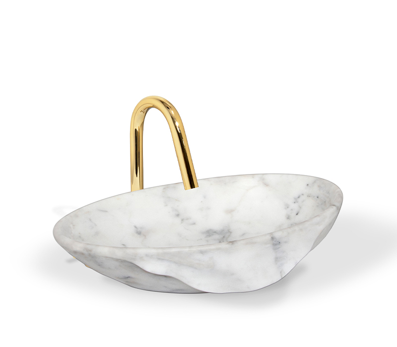 Silk Vessel Sink