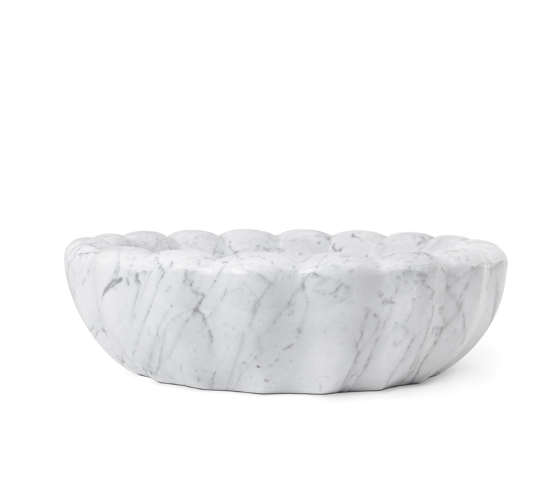 Lotus Vessel Sink