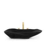 Lapiaz Marble Vessel Sink image 1