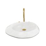 Lagoon Vessel Sink image 1