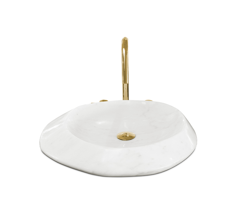 Lagoon Vessel Sink