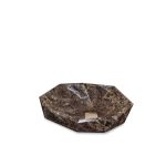 Diamond Vessel Sink image 1
