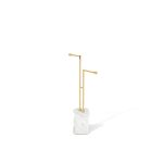 Petra Towel Rack image 1