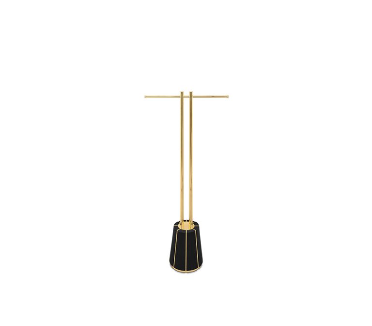 Darian Towel Rack