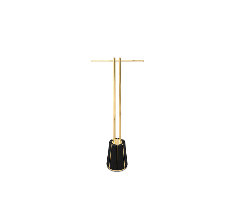 Darian Towel Rack
