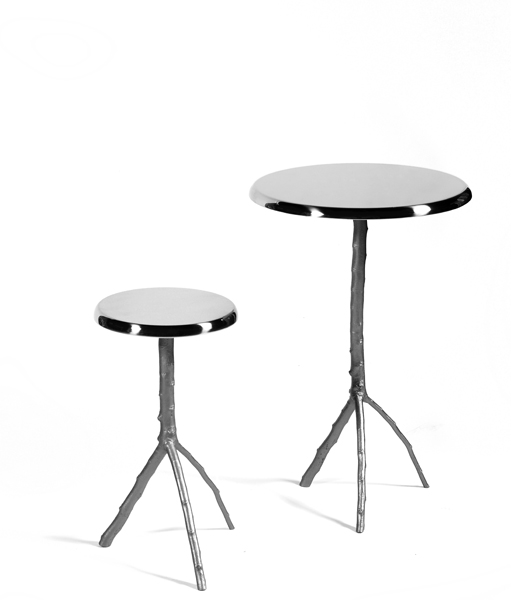 Embrace 30 Side Table