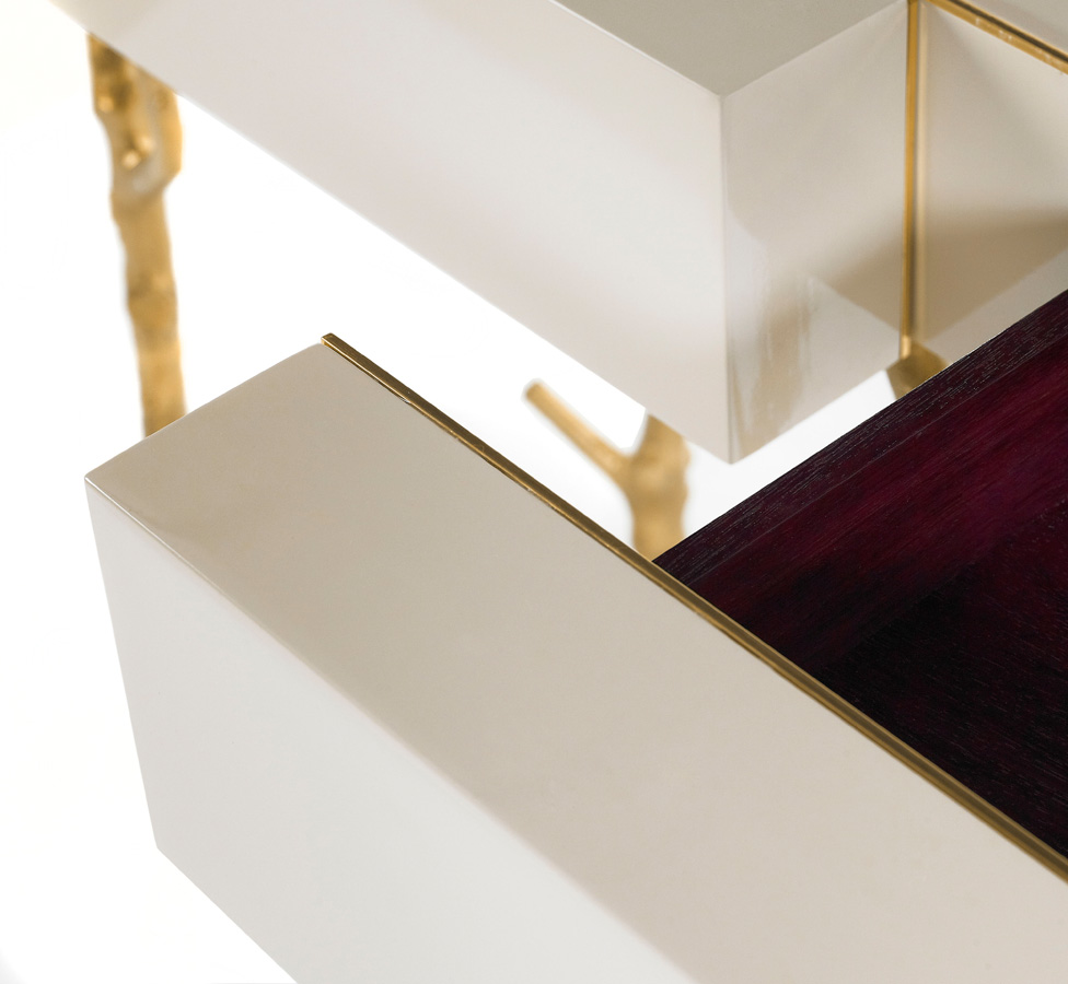 Fig Tree Console