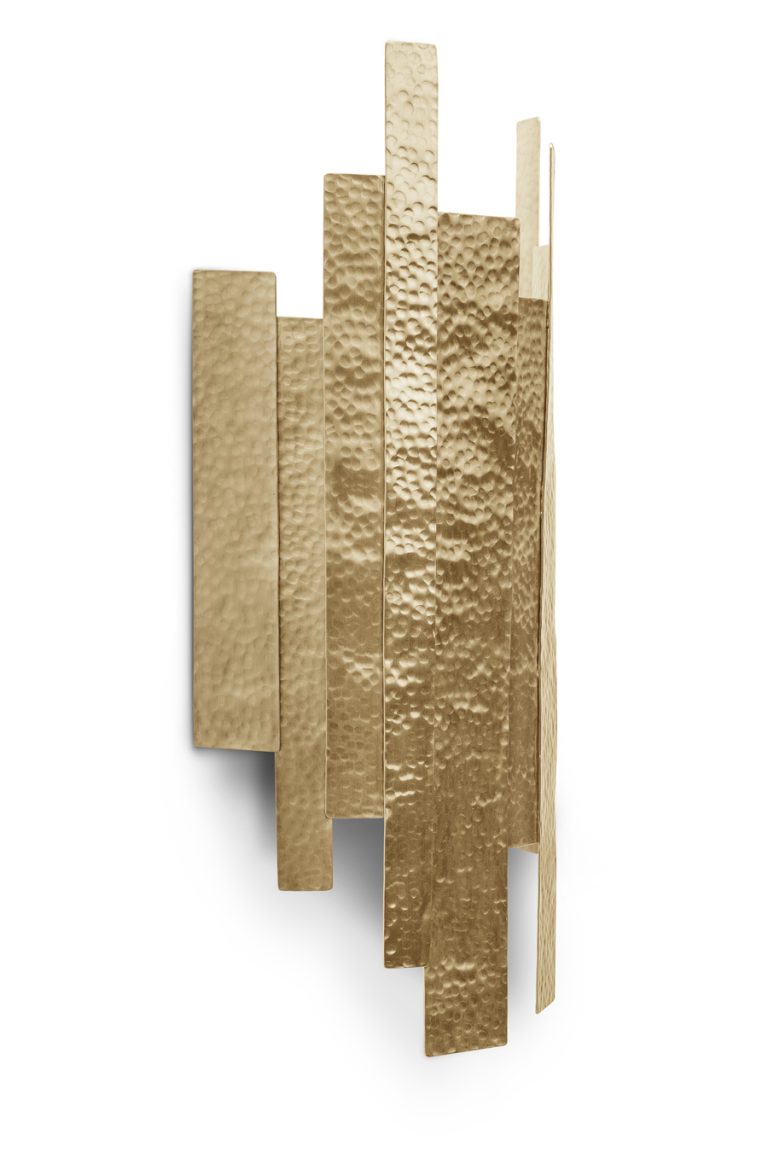Savana Wall Lamp
