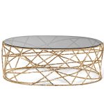 Rosebush Coffee Table image 1