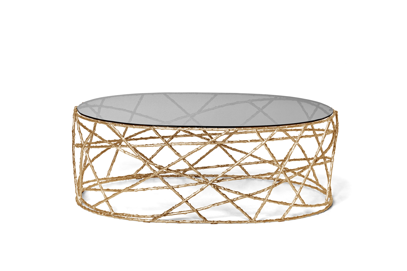 Rosebush Coffee Table