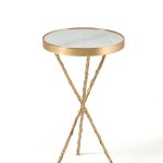 Blossom Side Table image 1