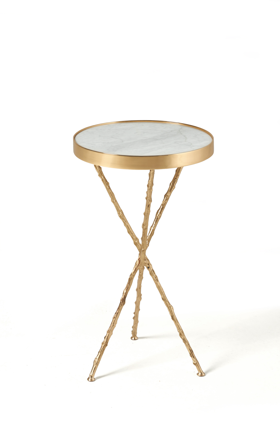 Blossom Side Table