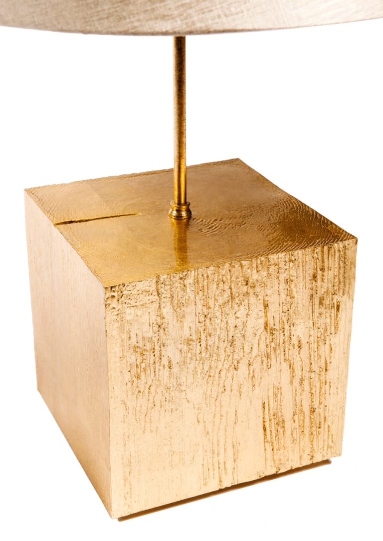Tree Table Lamp
