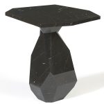Rock Side Table image 1
