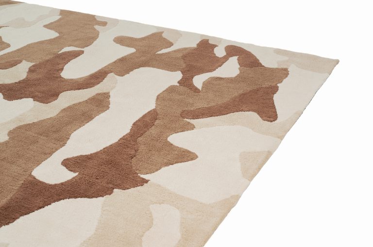 Jungle Rug
