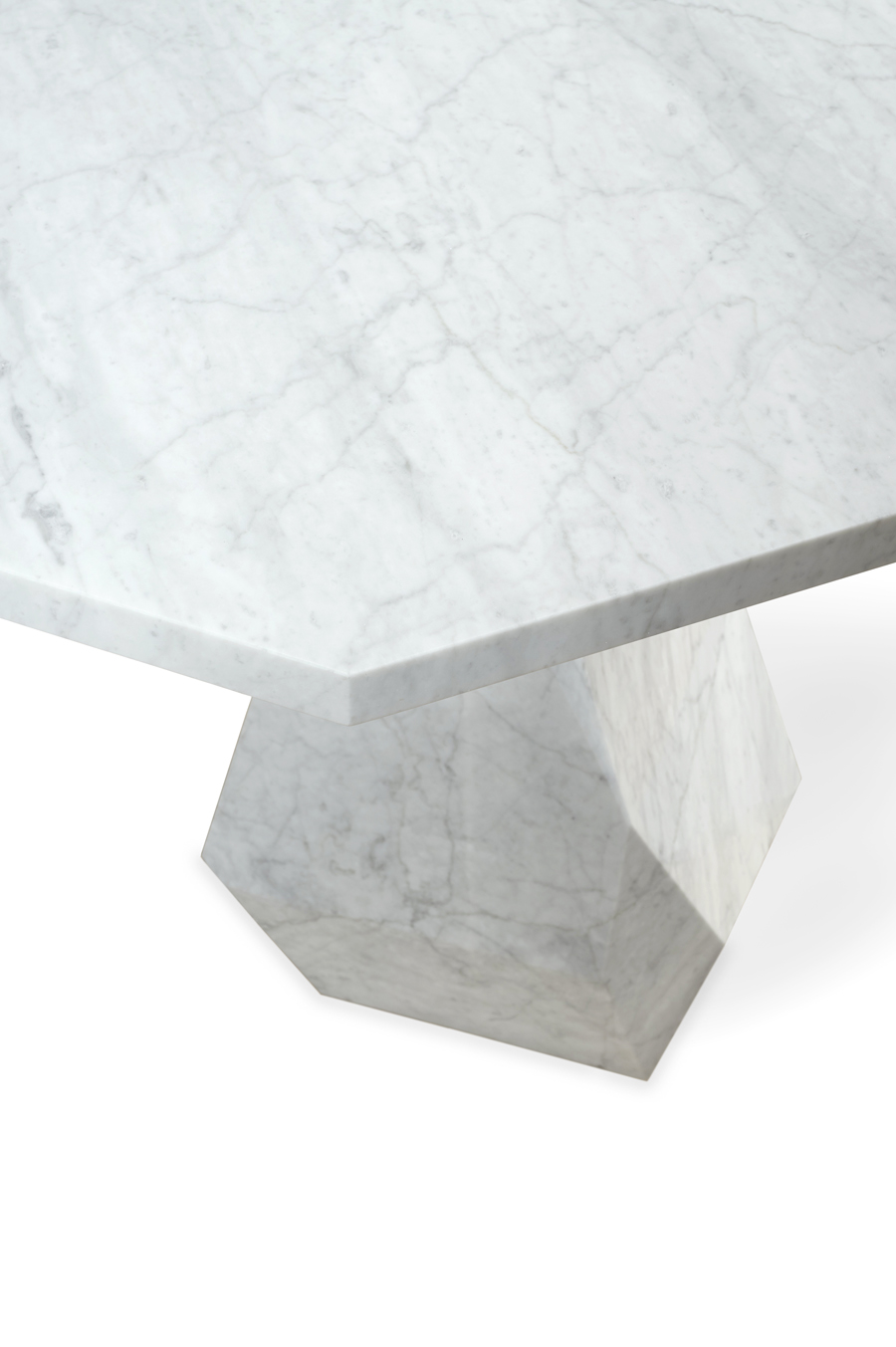 Rock 90 Dining Table