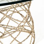Rosebush Oval Dining Table image 5