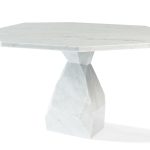 Rock 140 Dining Table image 1