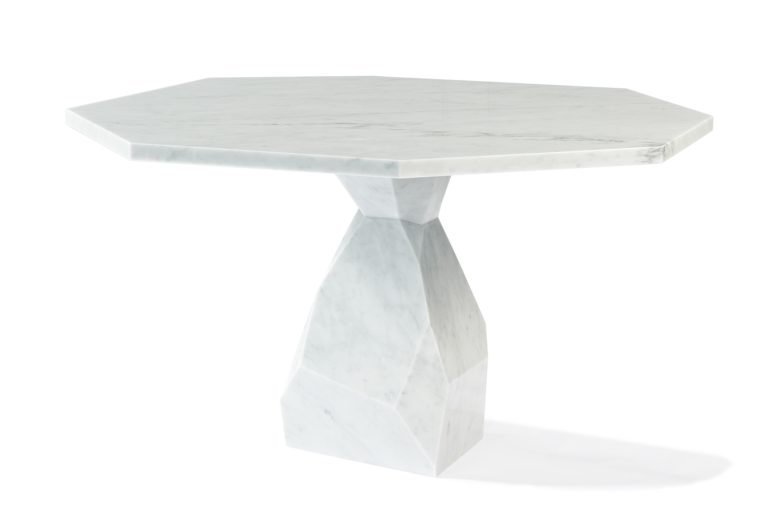 Rock 140 Dining Table