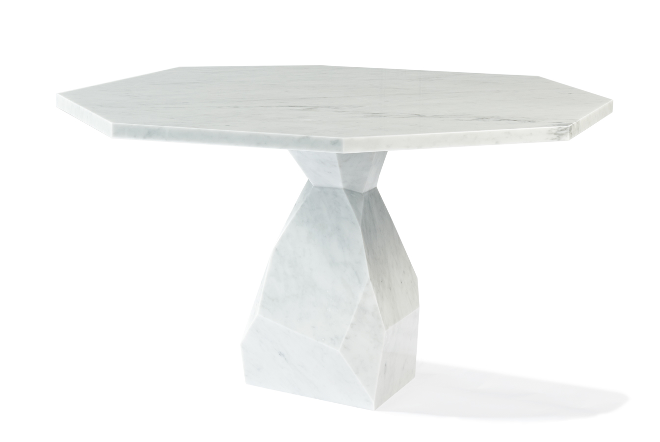 Rock 140 Dining Table