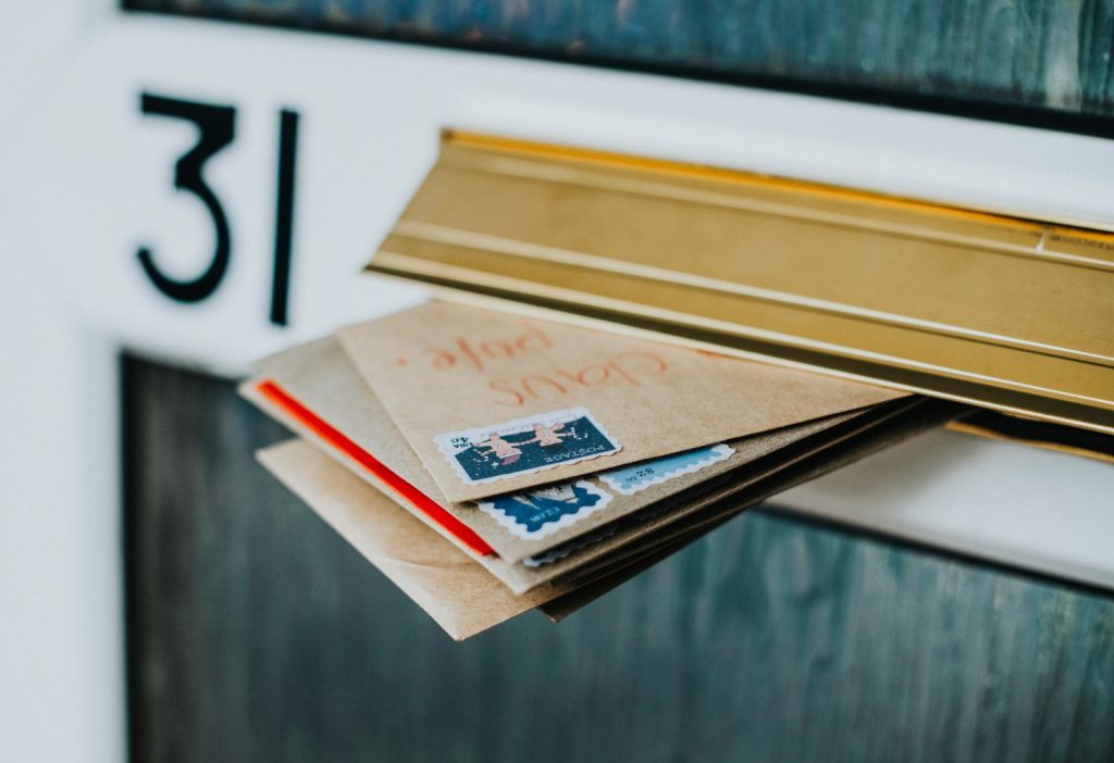 The Ideal Mailbox to Boost Your Home's Curb Appeal