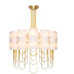 Niagara Suspension Lamp image 1