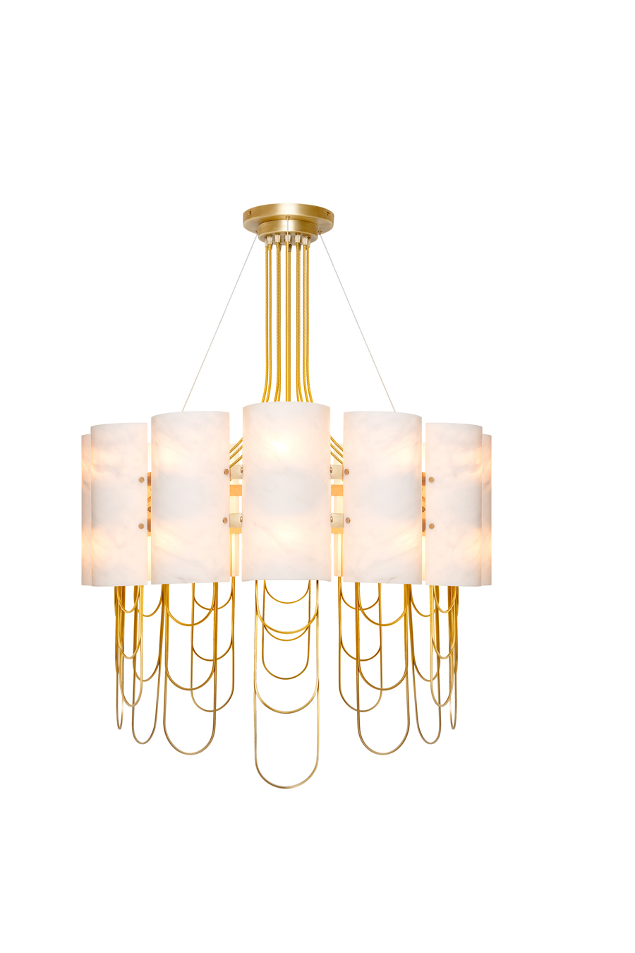 Niagara Suspension Lamp