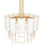 Niagara Suspension Lamp image 2