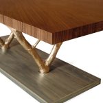 Primitive Dining Table image 2