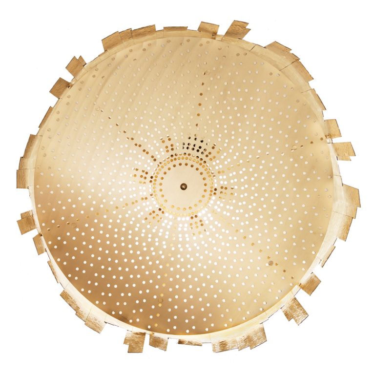 Savana Suspension Lamp