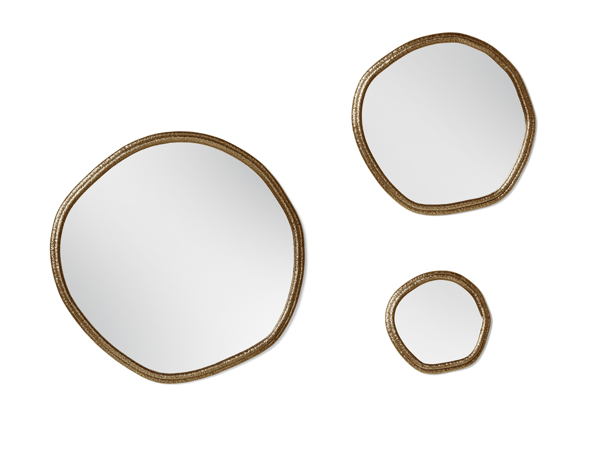 Core 40 Mirror